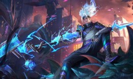 韩信皮肤典藏爆料视频在线观看,华丽变身，再现战神风采